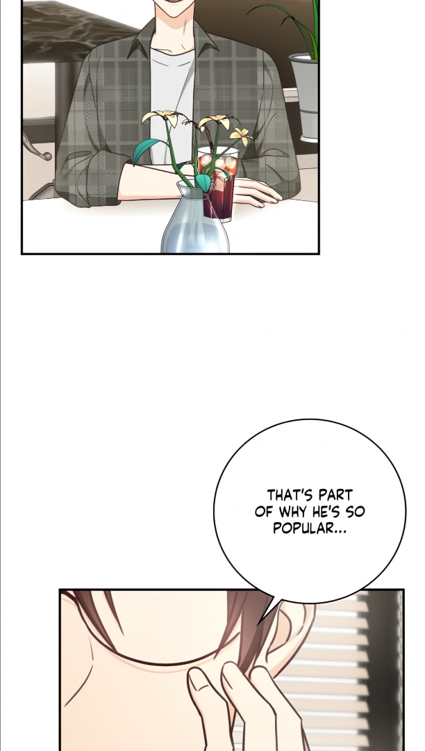 My Unexpected Roommate [Official] - Chapter 38 manhwa