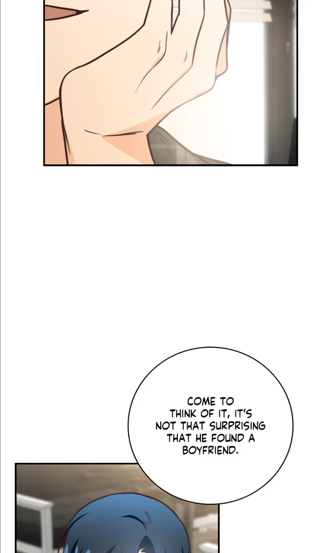 My Unexpected Roommate [Official] - Chapter 38 manhwa