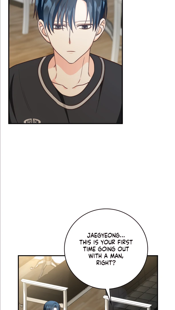 My Unexpected Roommate [Official] - Chapter 38 manhwa