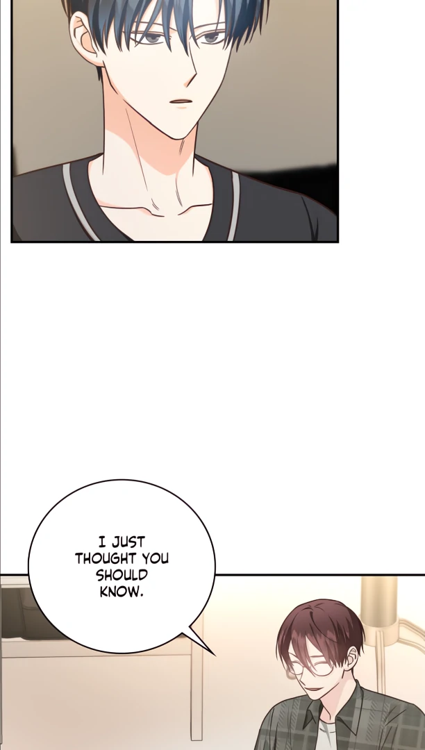 My Unexpected Roommate [Official] - Chapter 38 manhwa