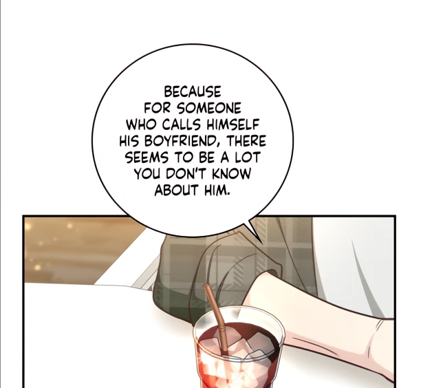 My Unexpected Roommate [Official] - Chapter 38 manhwa