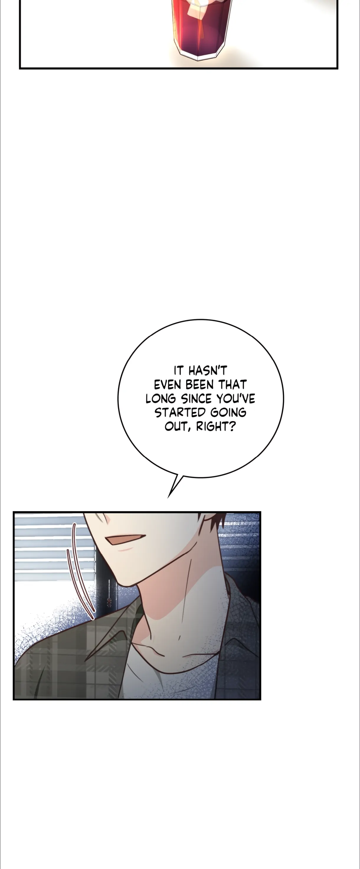 My Unexpected Roommate [Official] - Chapter 38 manhwa