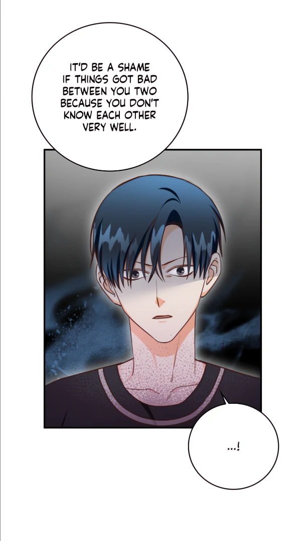 My Unexpected Roommate [Official] - Chapter 38 manhwa