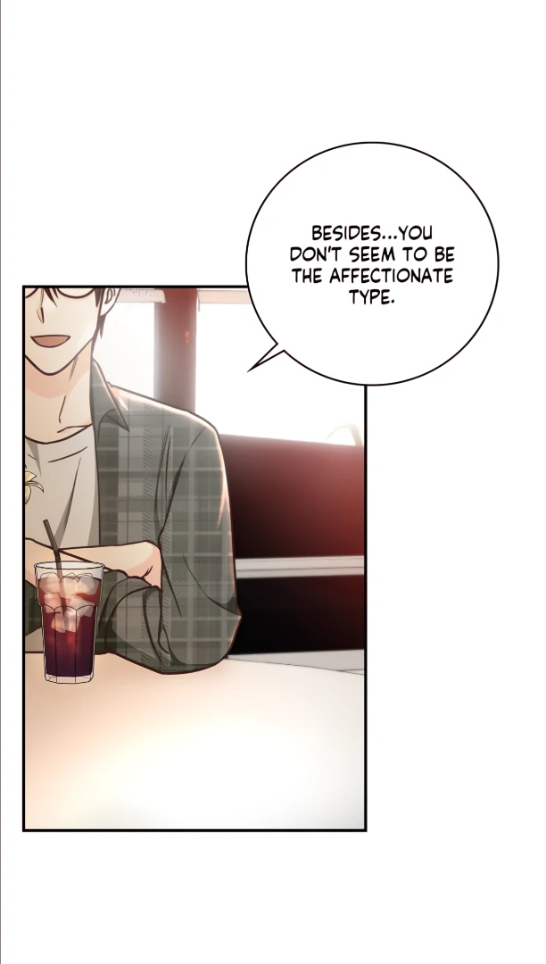 My Unexpected Roommate [Official] - Chapter 38 manhwa