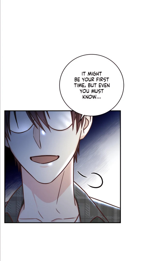 My Unexpected Roommate [Official] - Chapter 38 manhwa