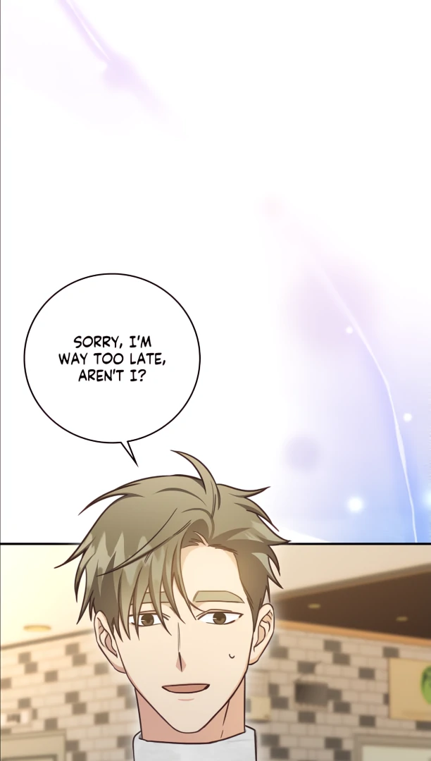 My Unexpected Roommate [Official] - Chapter 38 manhwa