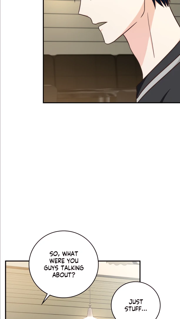 My Unexpected Roommate [Official] - Chapter 38 manhwa