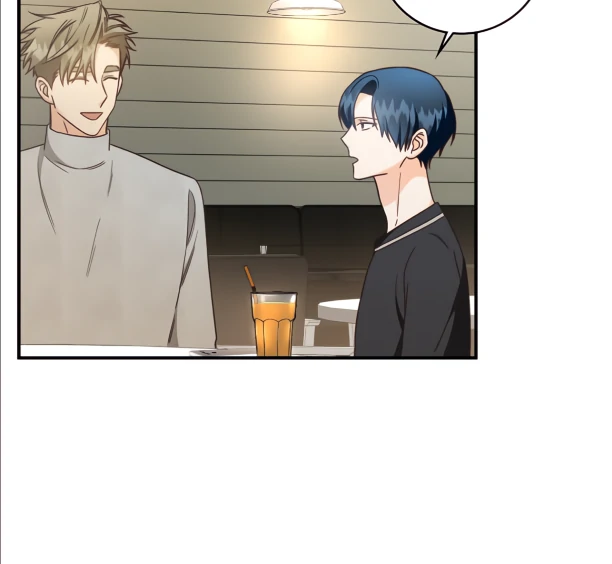 My Unexpected Roommate [Official] - Chapter 38 manhwa