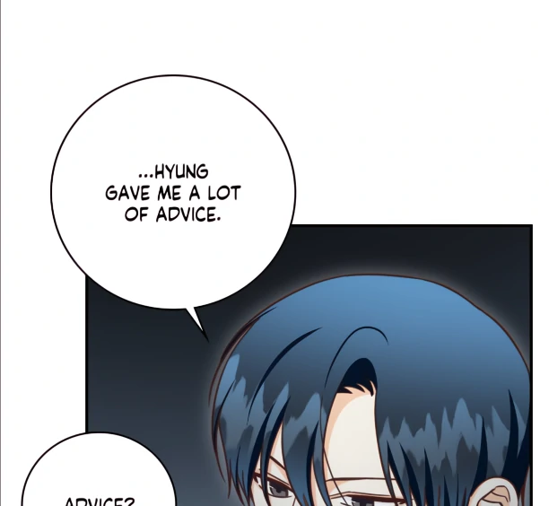 My Unexpected Roommate [Official] - Chapter 38 manhwa
