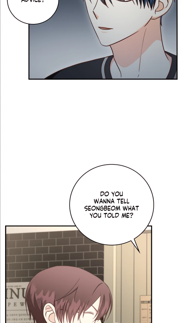 My Unexpected Roommate [Official] - Chapter 38 manhwa
