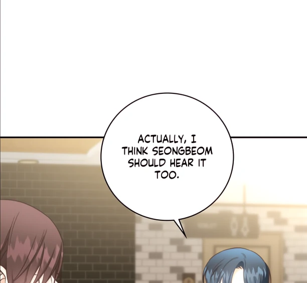 My Unexpected Roommate [Official] - Chapter 38 manhwa