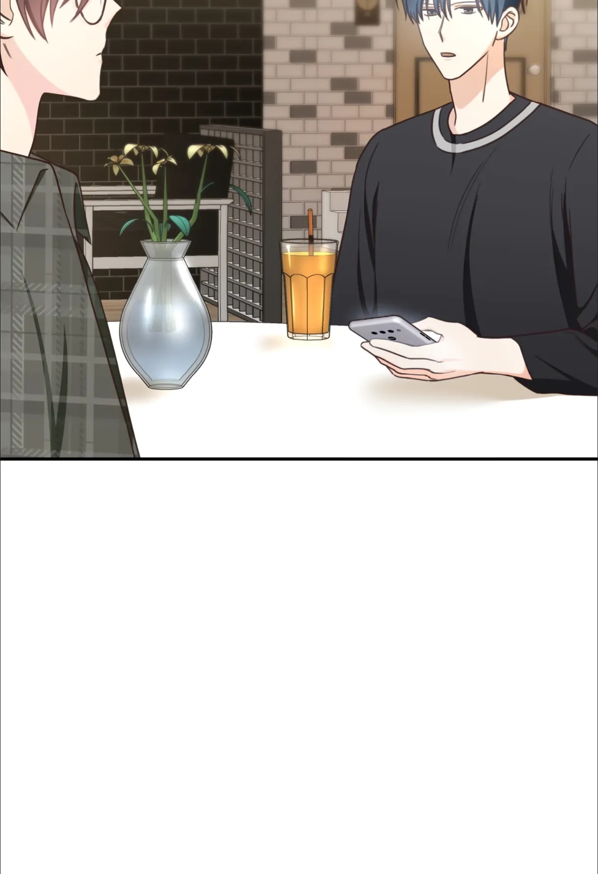 My Unexpected Roommate [Official] - Chapter 38 manhwa