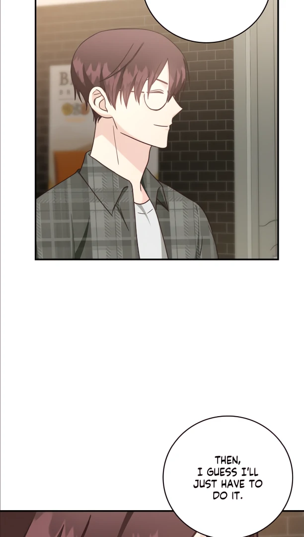 My Unexpected Roommate [Official] - Chapter 38 manhwa