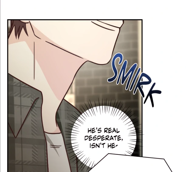 My Unexpected Roommate [Official] - Chapter 38 manhwa