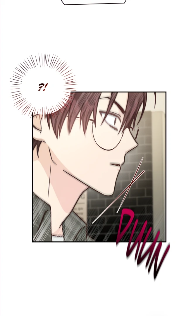 My Unexpected Roommate [Official] - Chapter 38 manhwa