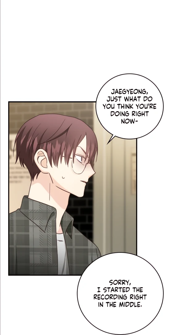 My Unexpected Roommate [Official] - Chapter 38 manhwa