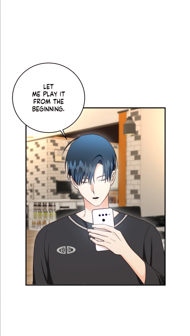 My Unexpected Roommate [Official] - Chapter 38 manhwa