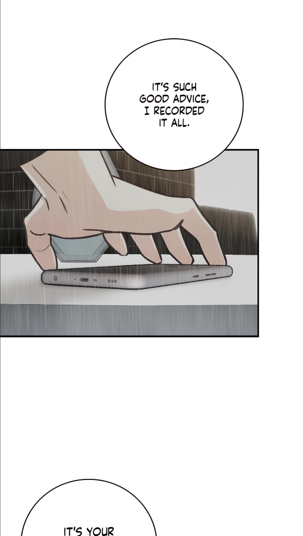 My Unexpected Roommate [Official] - Chapter 38 manhwa