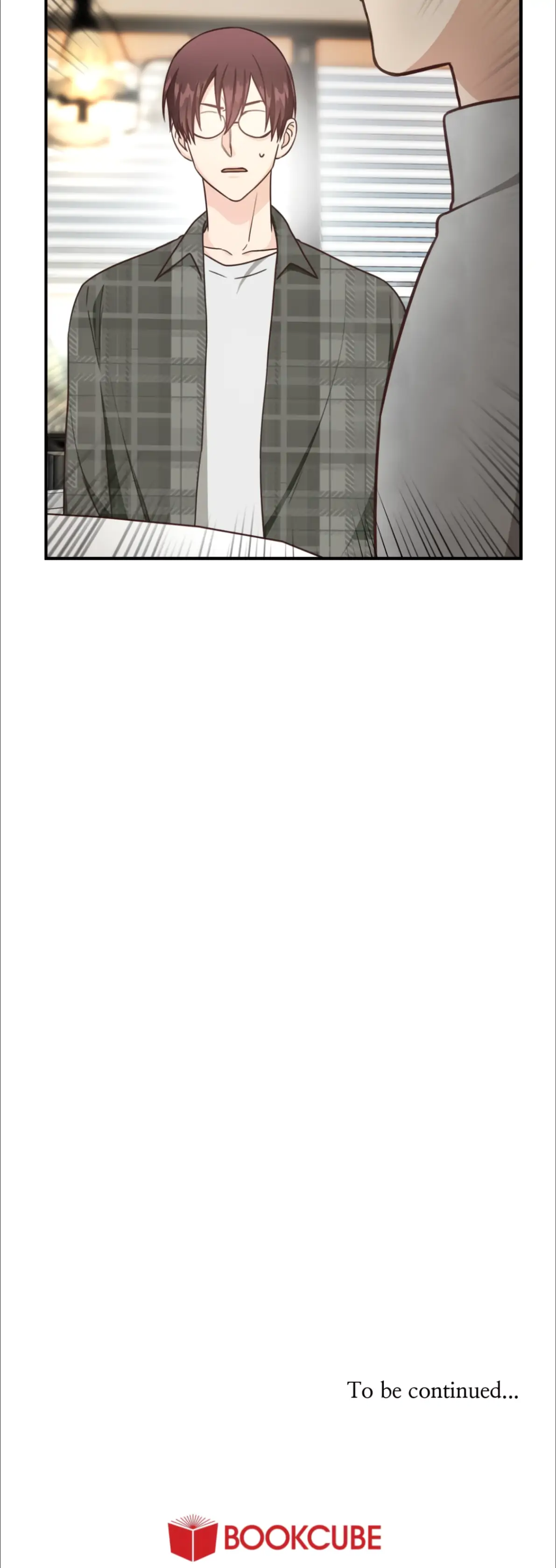 My Unexpected Roommate [Official] - Chapter 38 manhwa