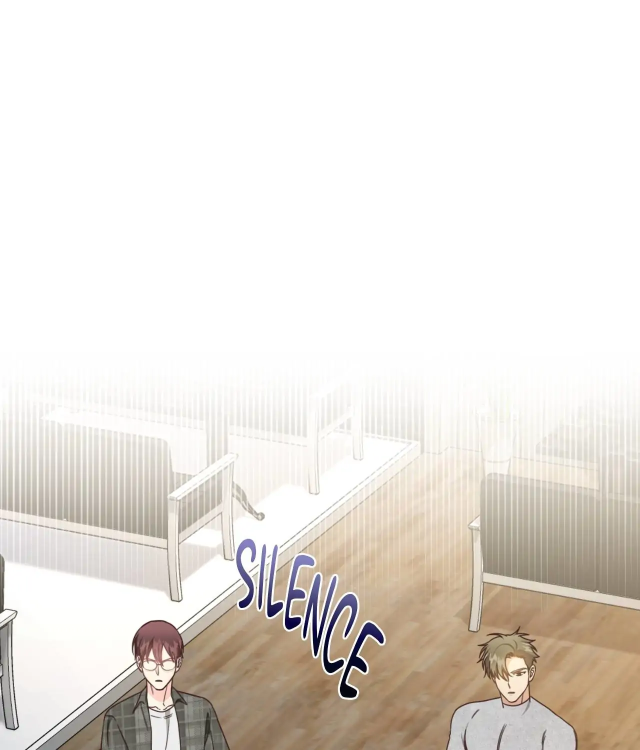 My Unexpected Roommate [Official] - Chapter 39 manhwa