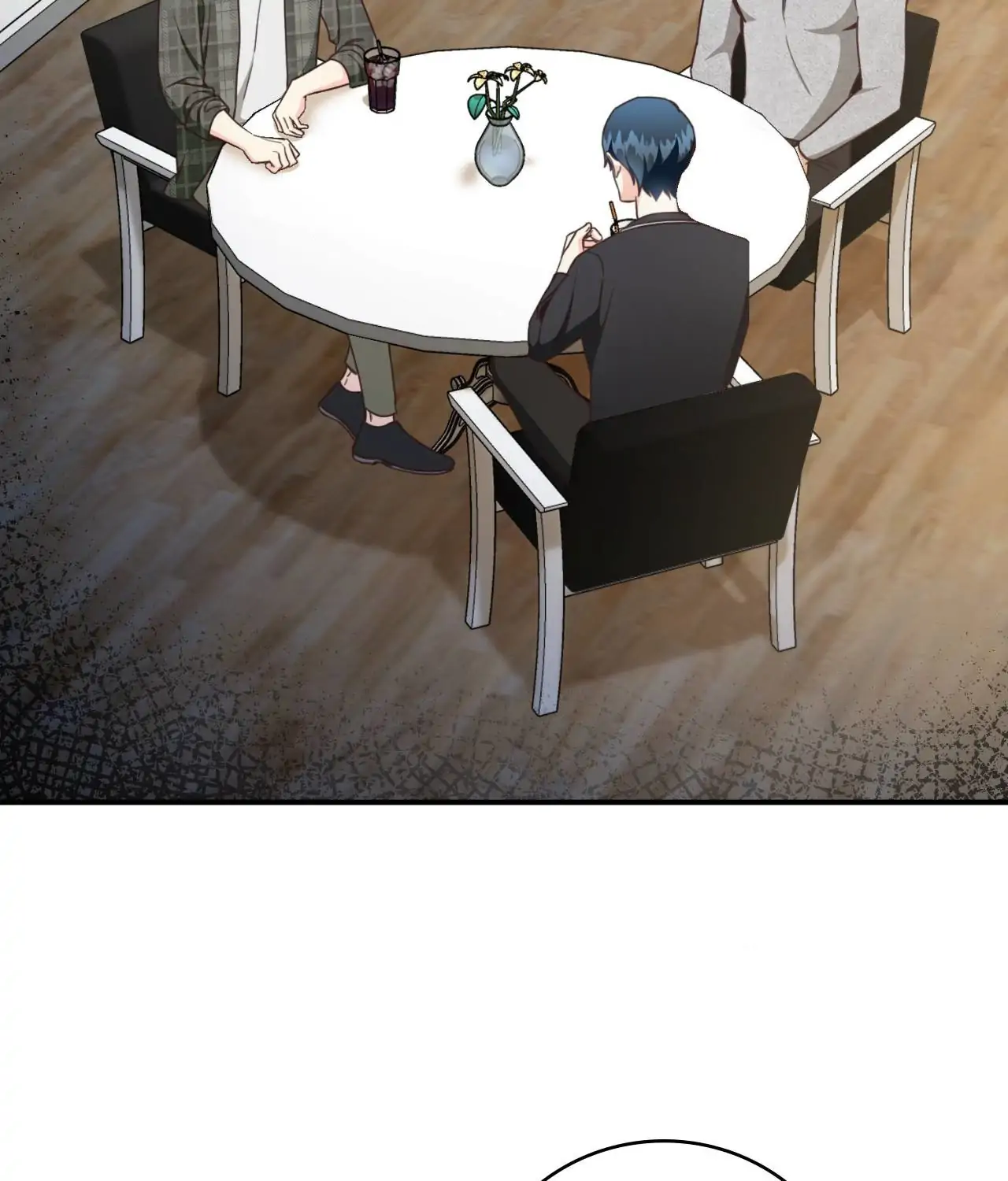 My Unexpected Roommate [Official] - Chapter 39 manhwa