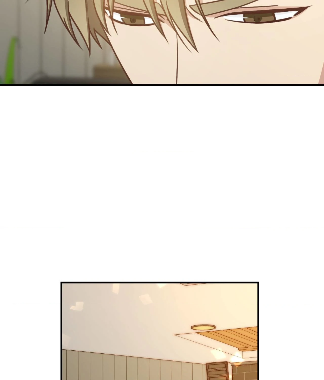 My Unexpected Roommate [Official] - Chapter 39 manhwa