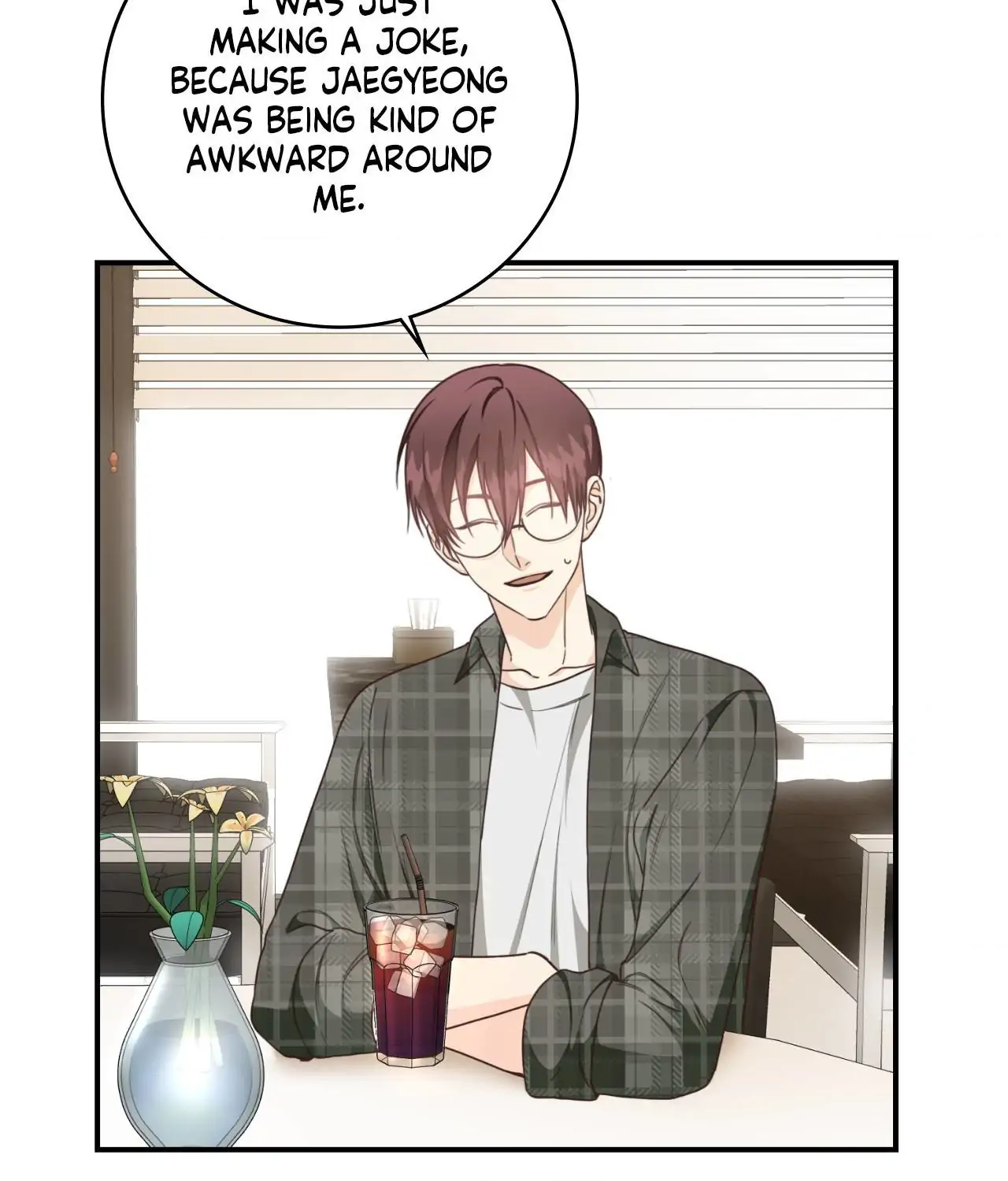 My Unexpected Roommate [Official] - Chapter 39 manhwa