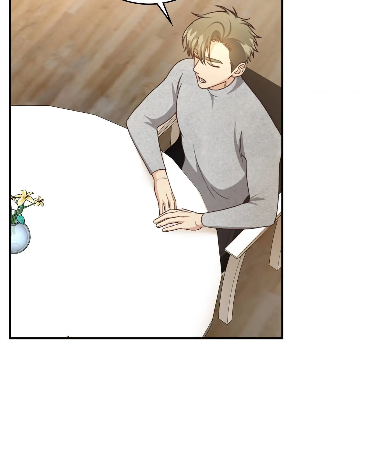 My Unexpected Roommate [Official] - Chapter 39 manhwa