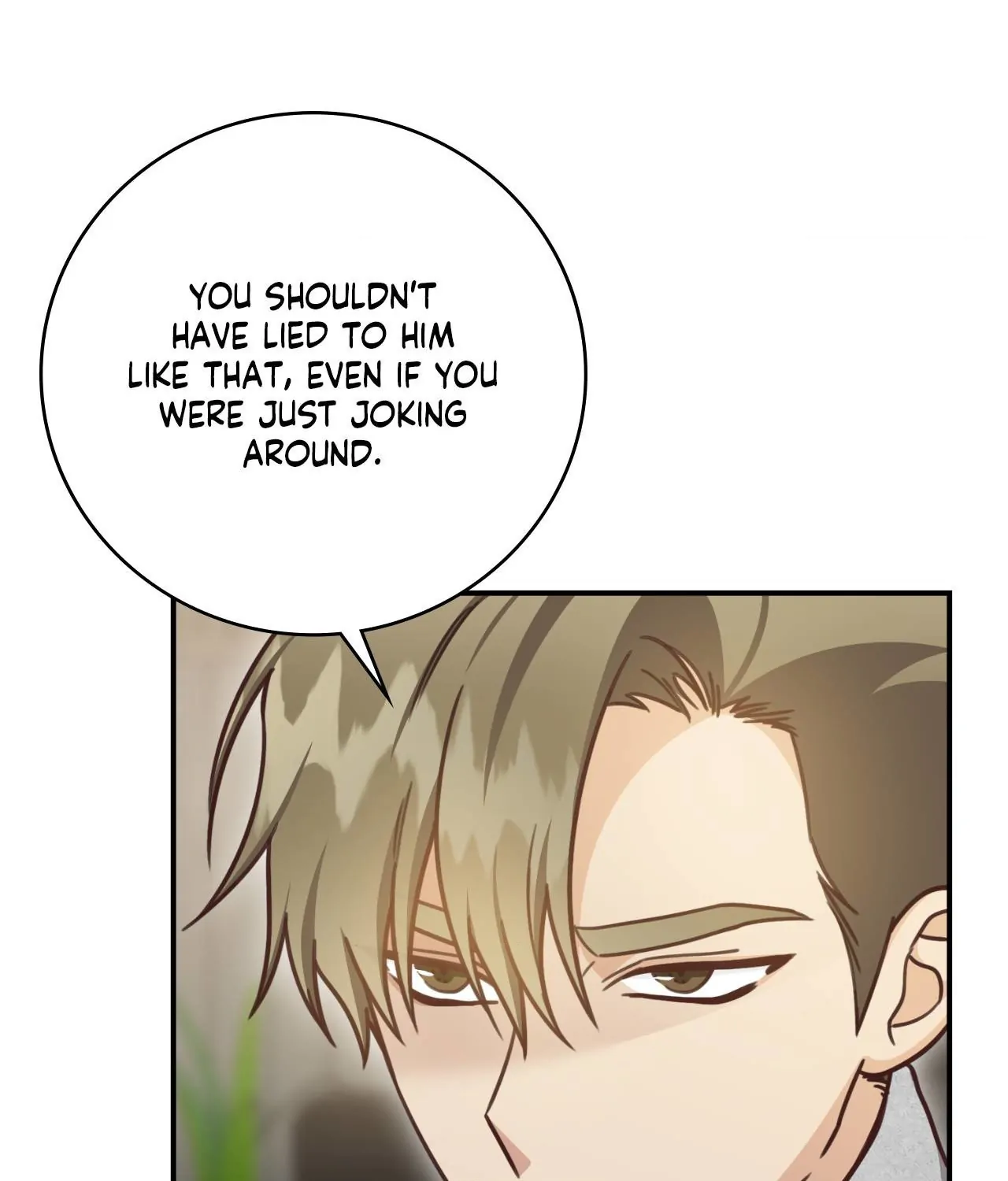 My Unexpected Roommate [Official] - Chapter 39 manhwa