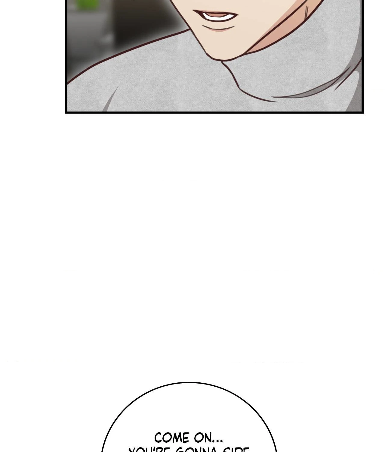 My Unexpected Roommate [Official] - Chapter 39 manhwa