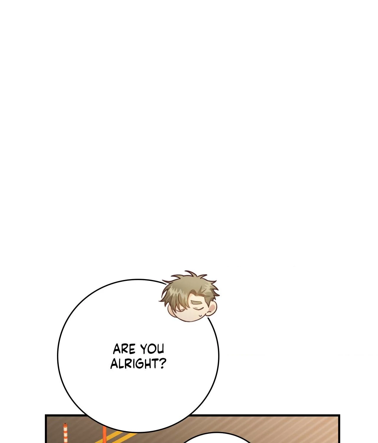 My Unexpected Roommate [Official] - Chapter 39 manhwa