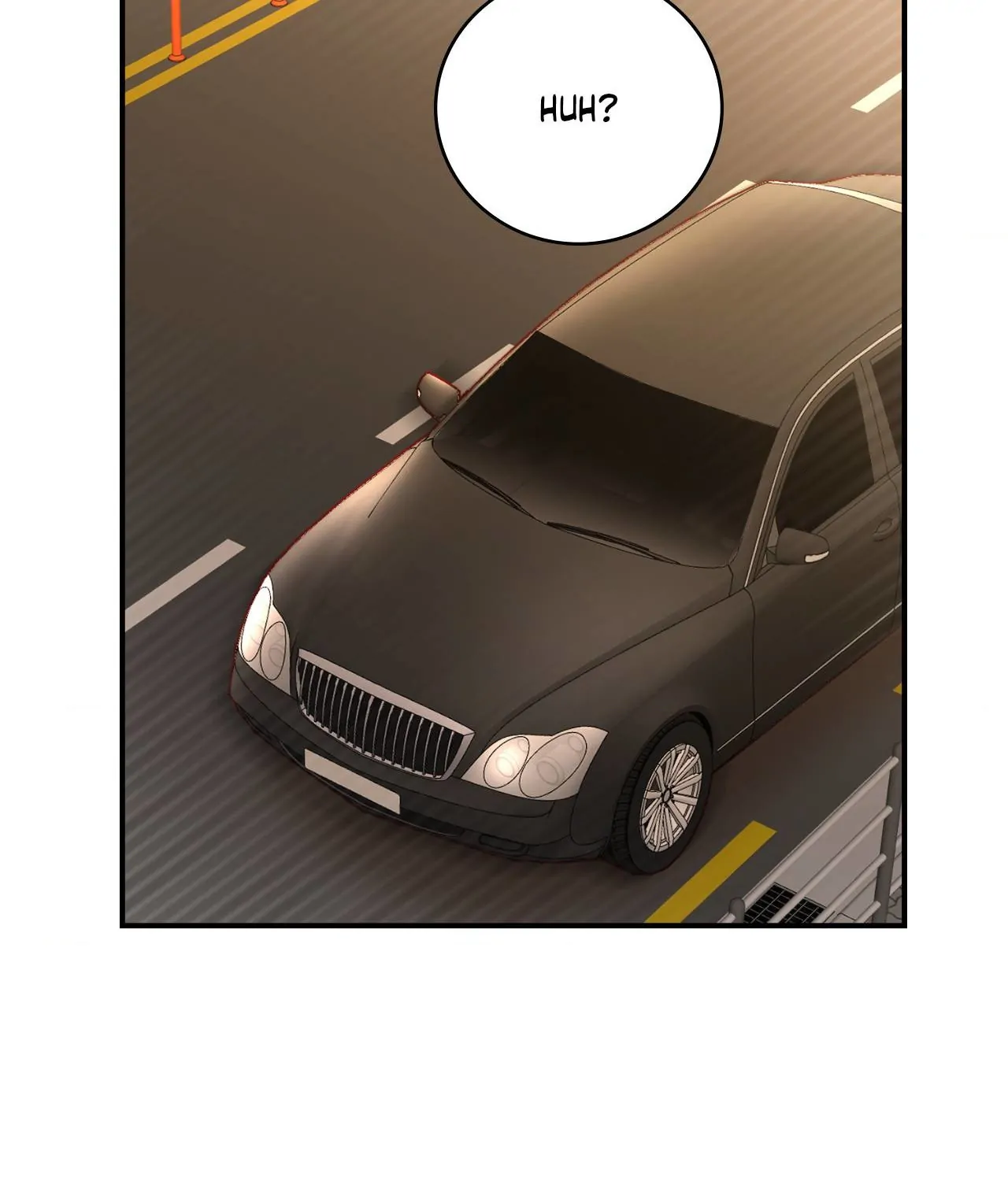 My Unexpected Roommate [Official] - Chapter 39 manhwa