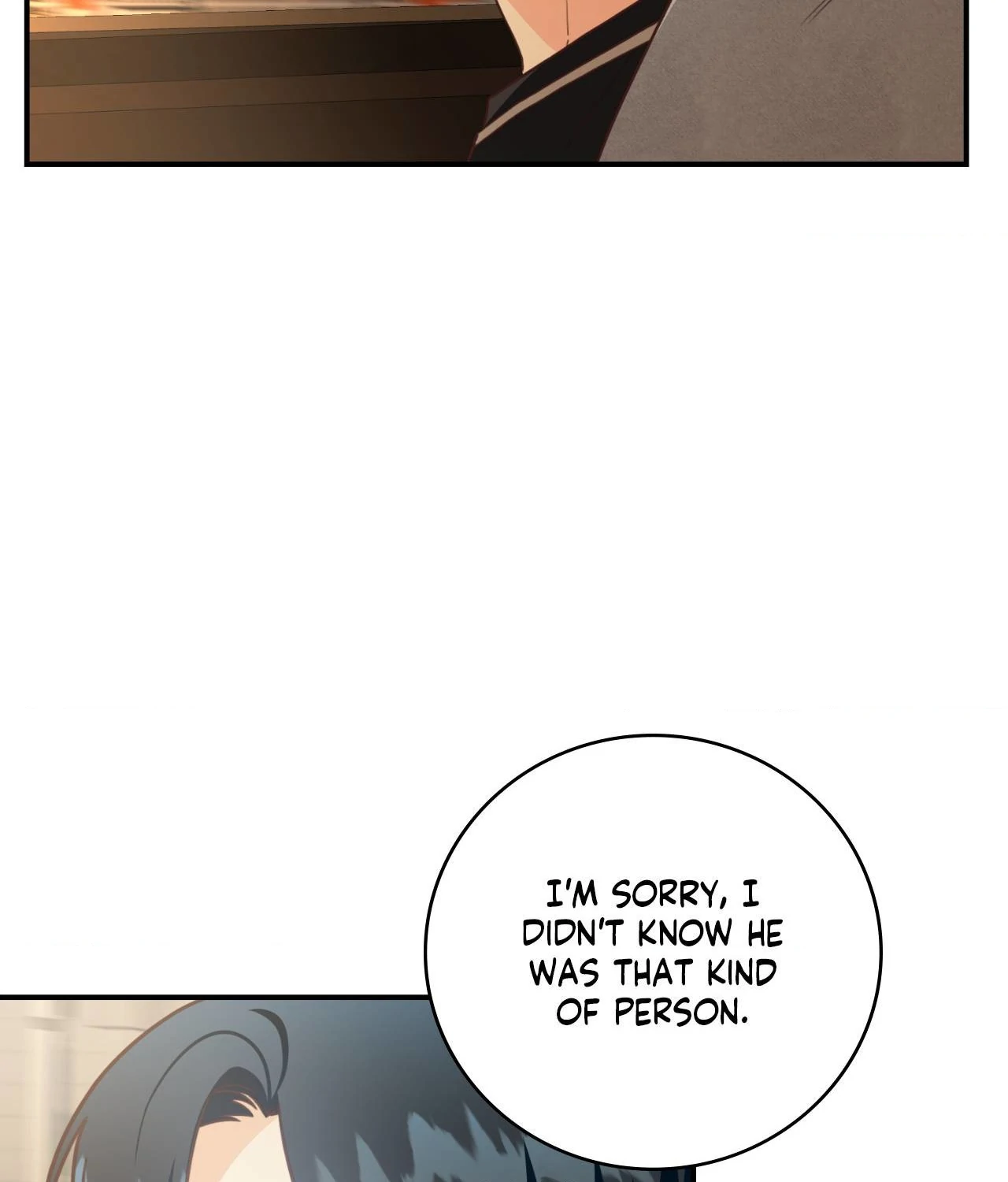 My Unexpected Roommate [Official] - Chapter 39 manhwa