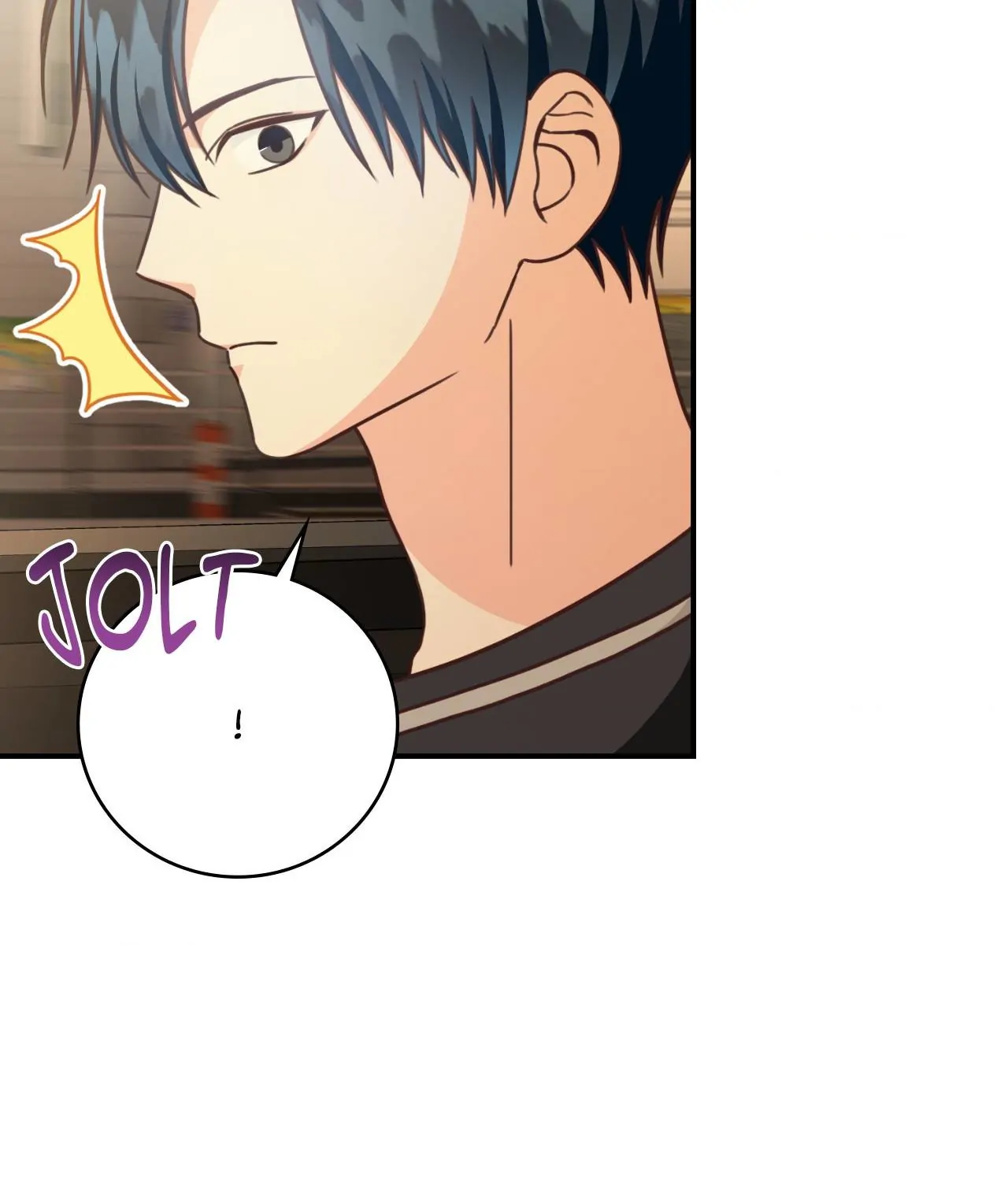 My Unexpected Roommate [Official] - Chapter 39 manhwa