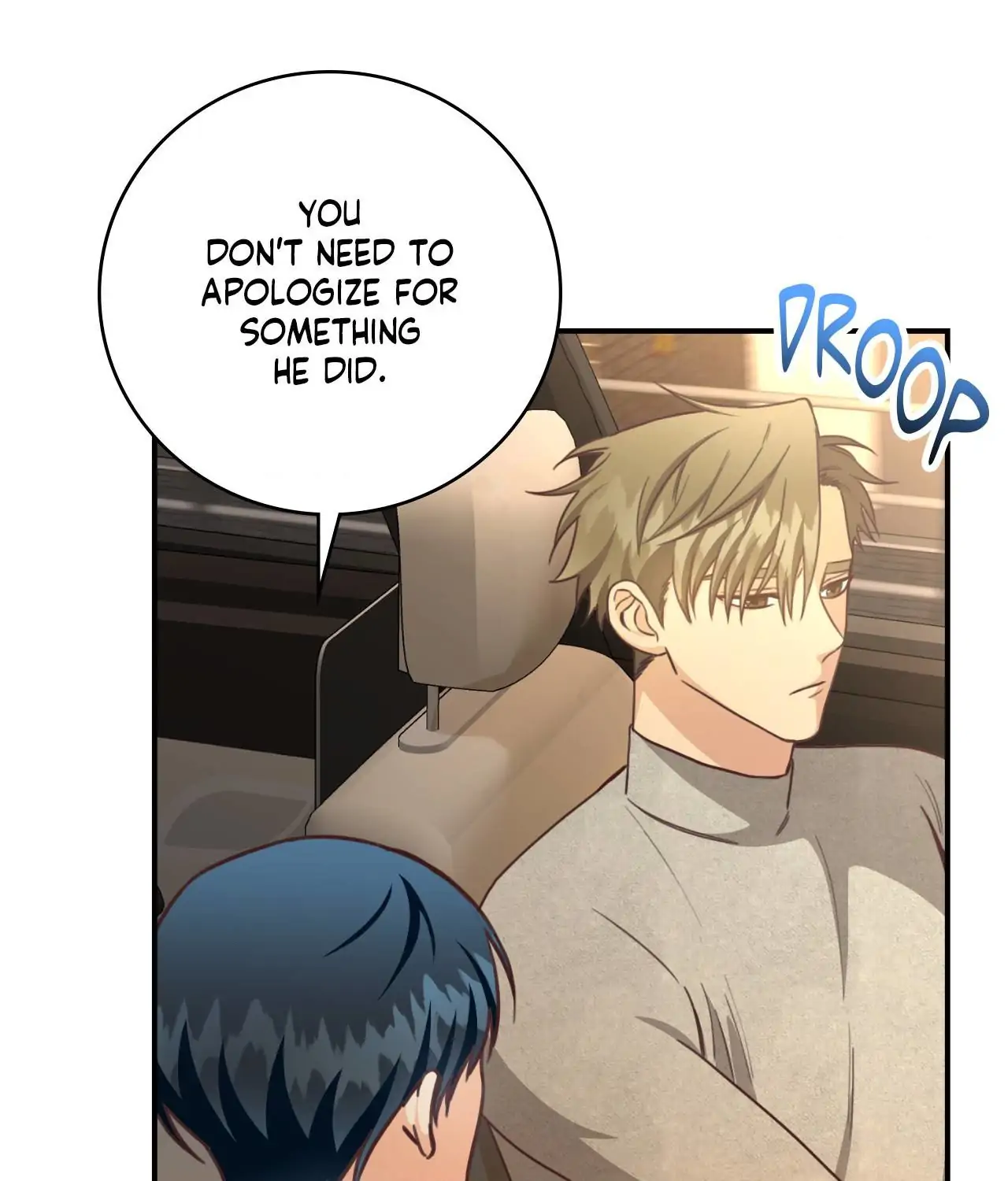 My Unexpected Roommate [Official] - Chapter 39 manhwa