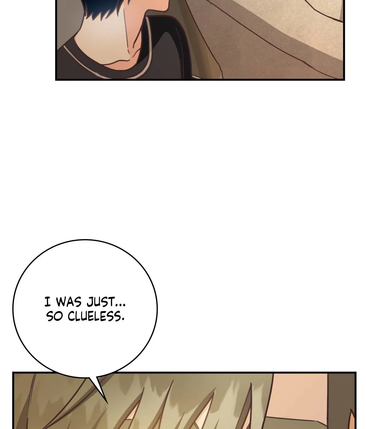 My Unexpected Roommate [Official] - Chapter 39 manhwa