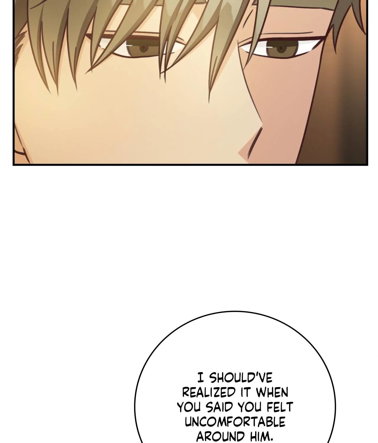 My Unexpected Roommate [Official] - Chapter 39 manhwa