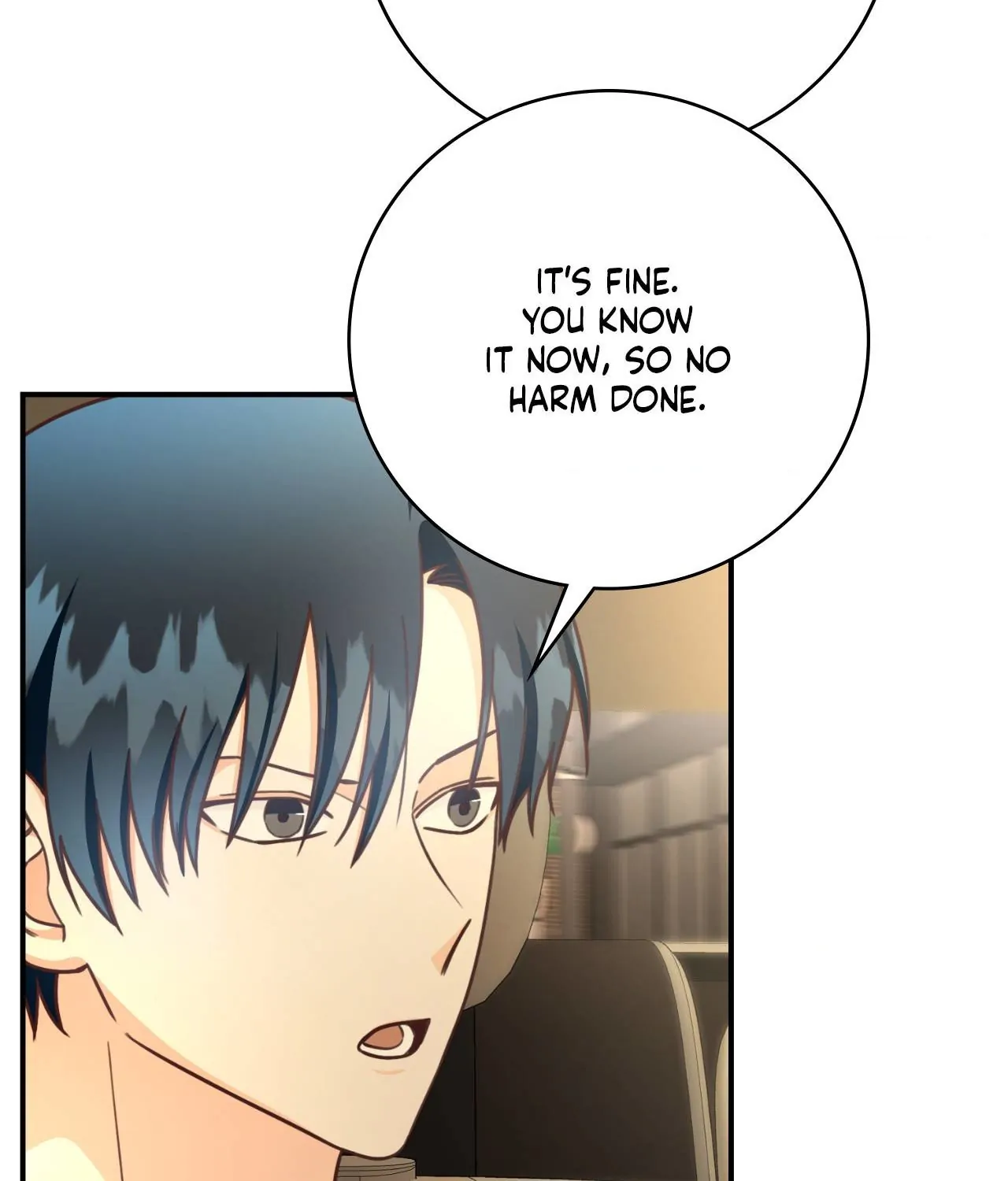 My Unexpected Roommate [Official] - Chapter 39 manhwa