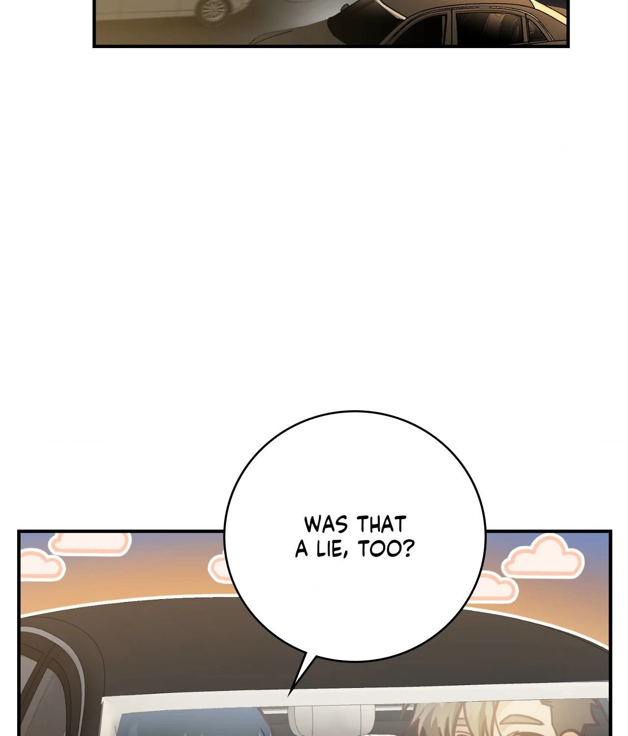 My Unexpected Roommate [Official] - Chapter 39 manhwa