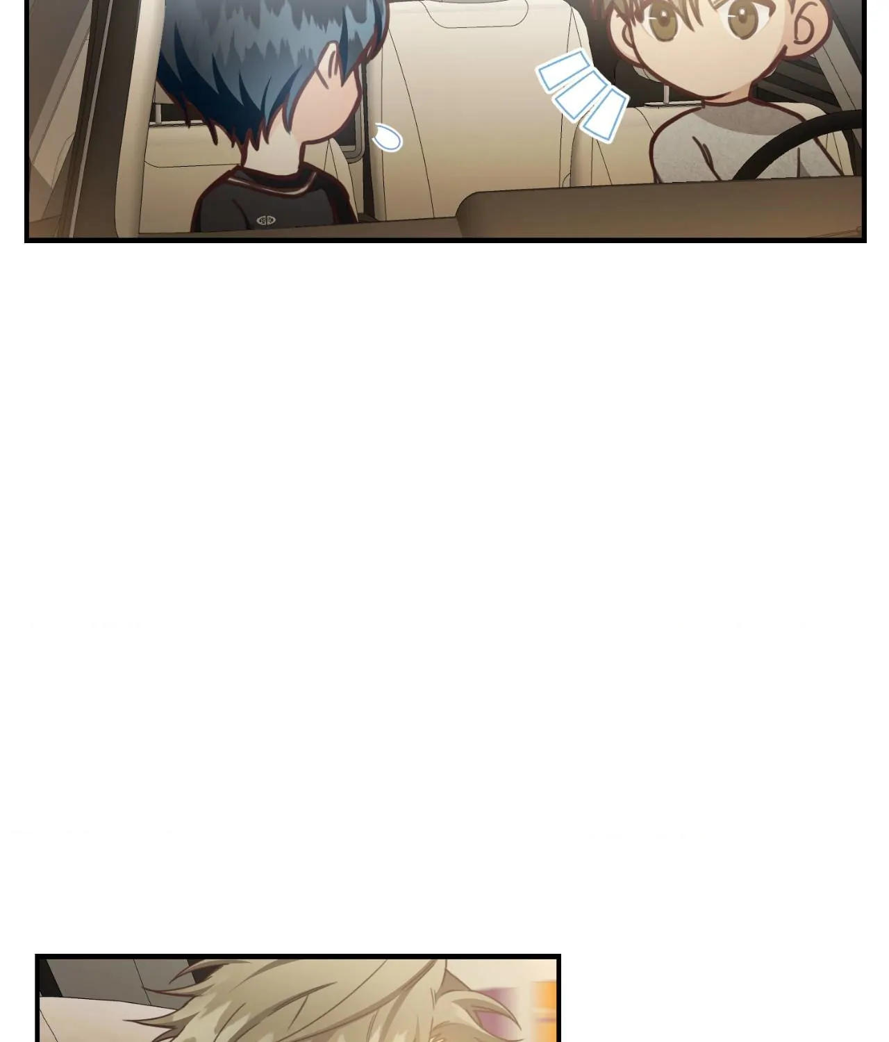 My Unexpected Roommate [Official] - Chapter 39 manhwa