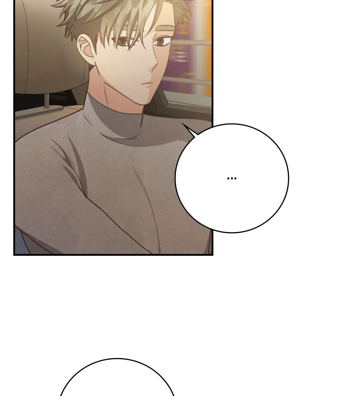 My Unexpected Roommate [Official] - Chapter 39 manhwa