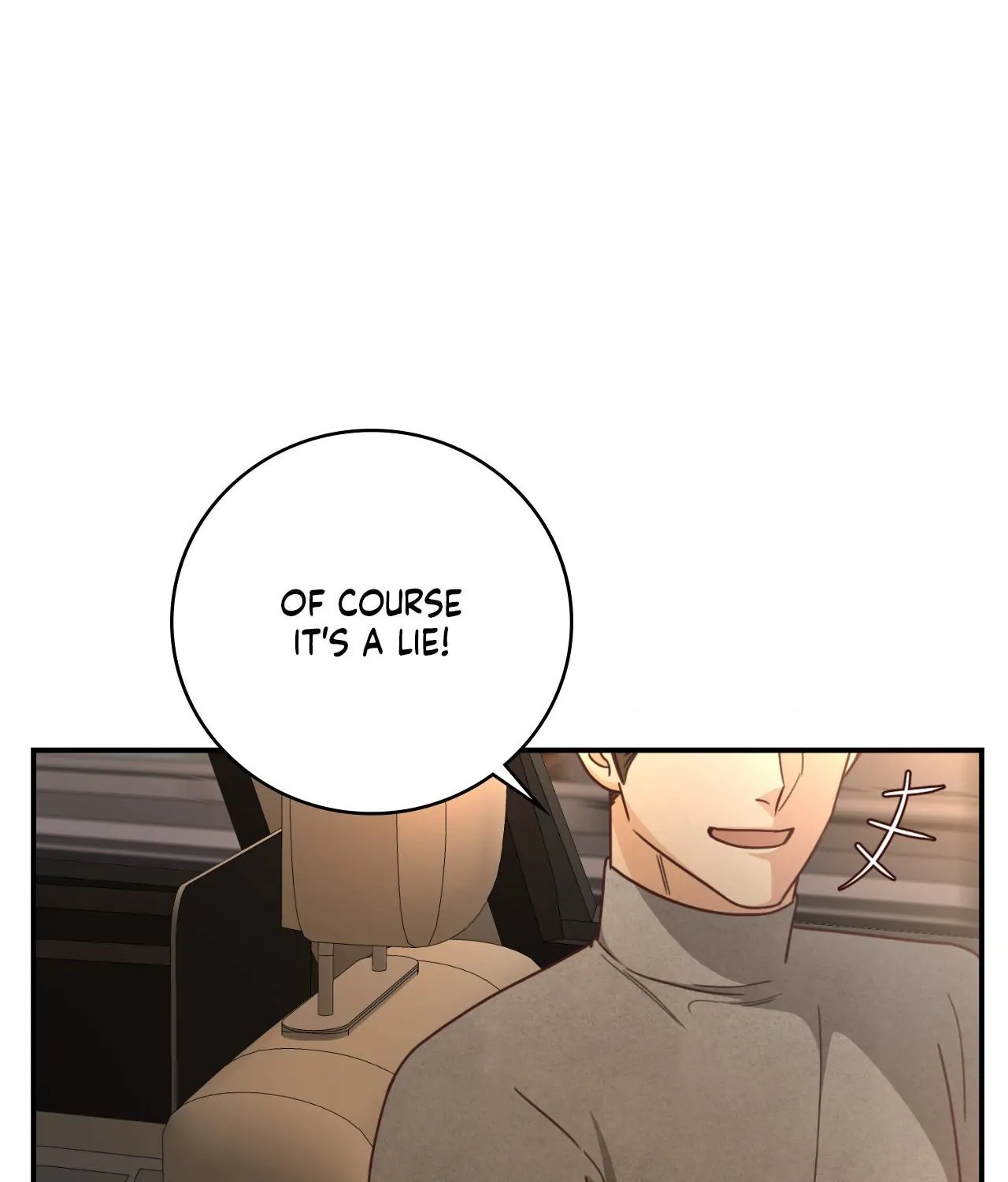 My Unexpected Roommate [Official] - Chapter 39 manhwa