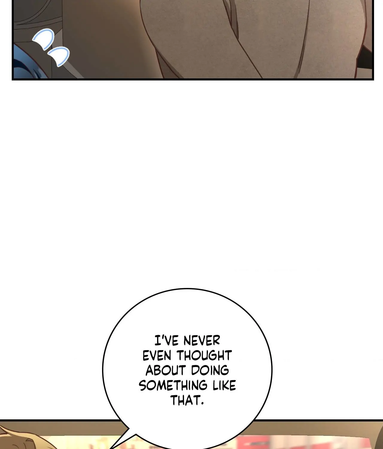 My Unexpected Roommate [Official] - Chapter 39 manhwa