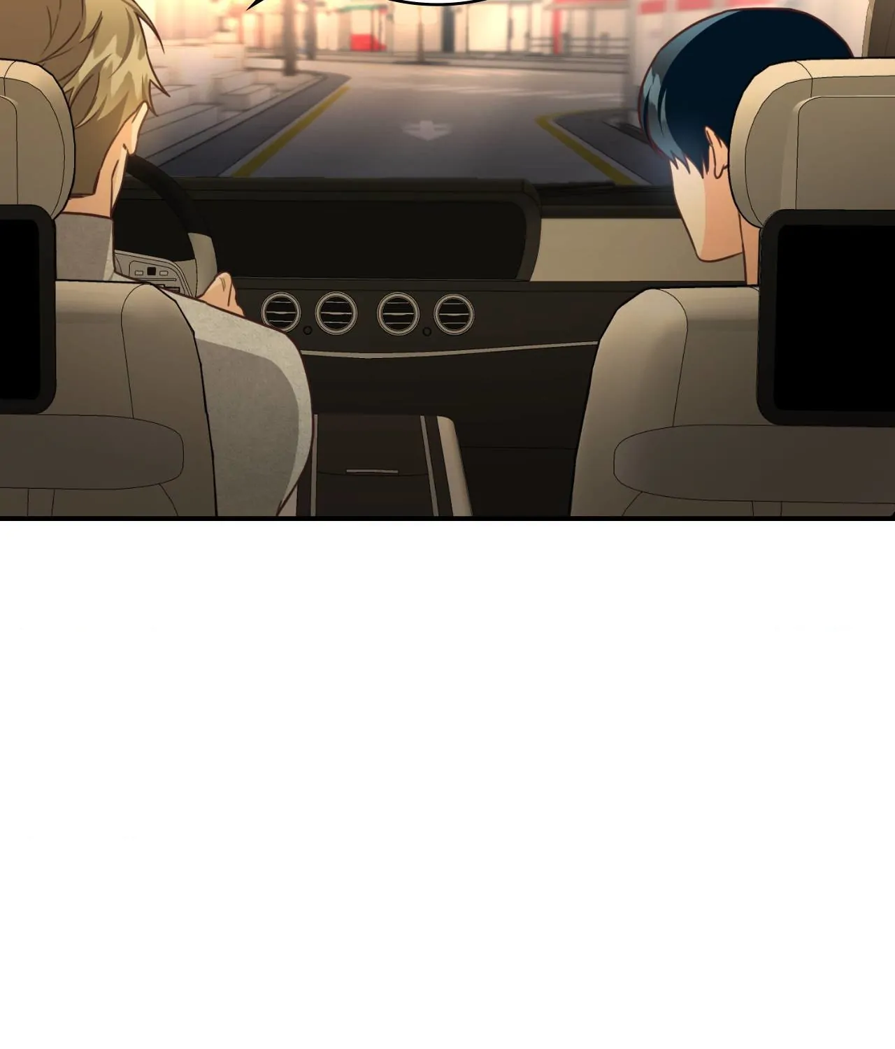 My Unexpected Roommate [Official] - Chapter 39 manhwa