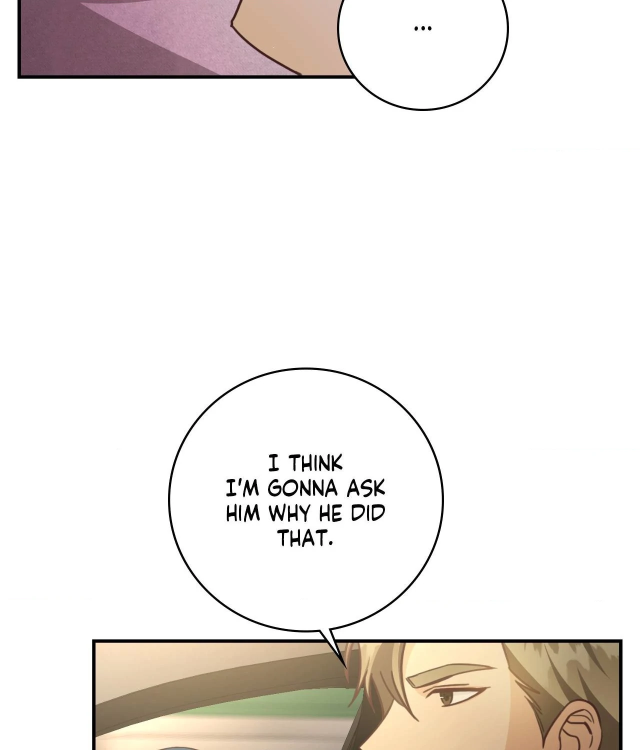 My Unexpected Roommate [Official] - Chapter 39 manhwa