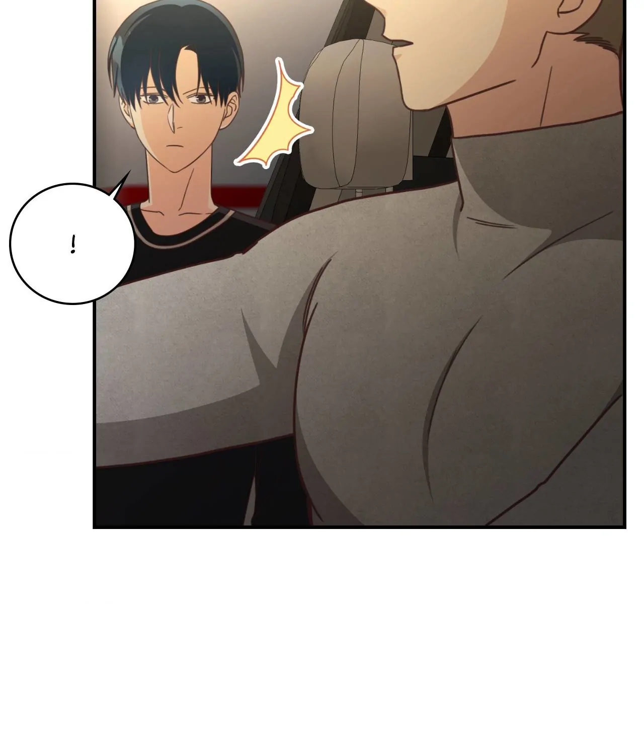 My Unexpected Roommate [Official] - Chapter 39 manhwa