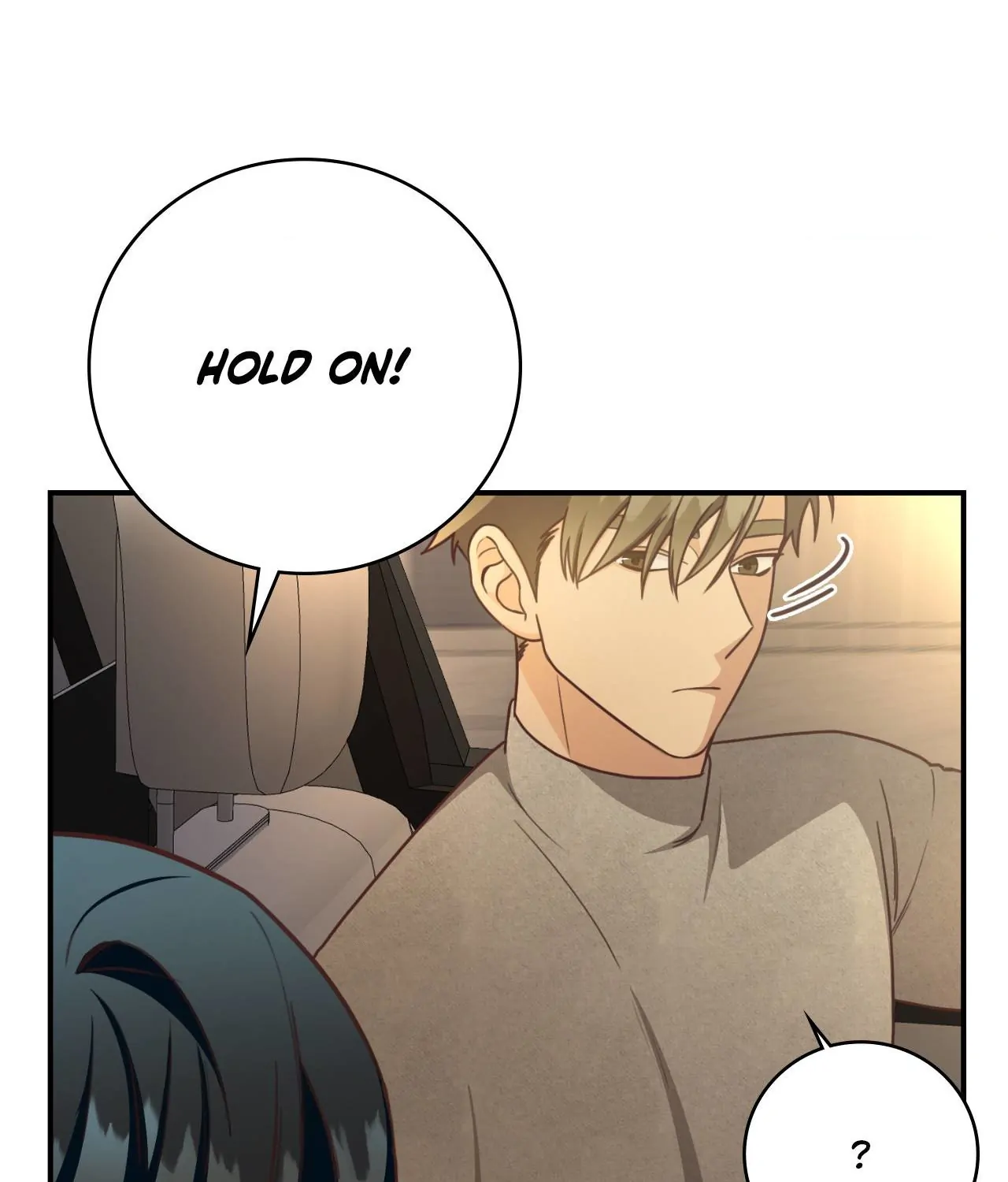 My Unexpected Roommate [Official] - Chapter 39 manhwa