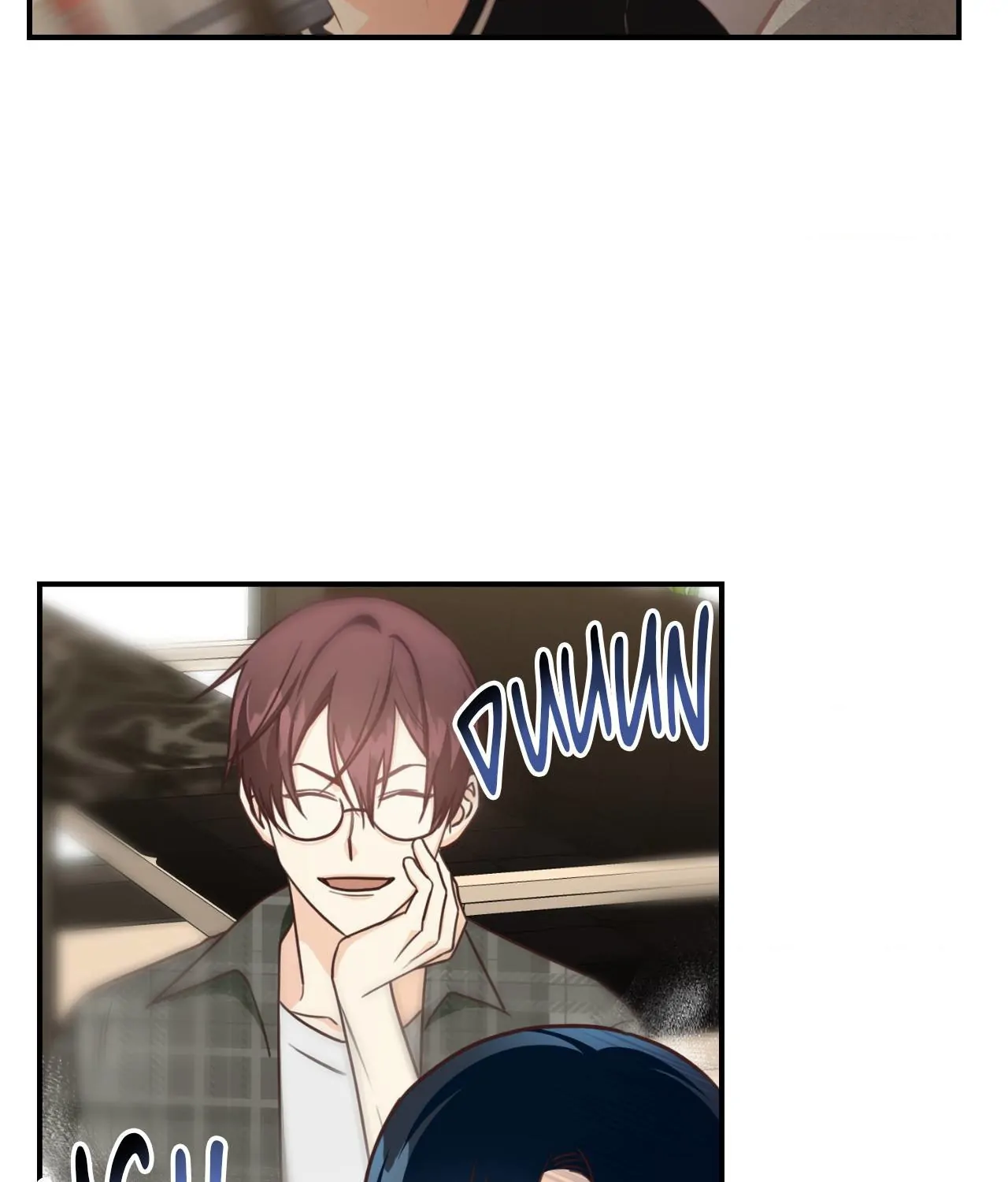 My Unexpected Roommate [Official] - Chapter 39 manhwa