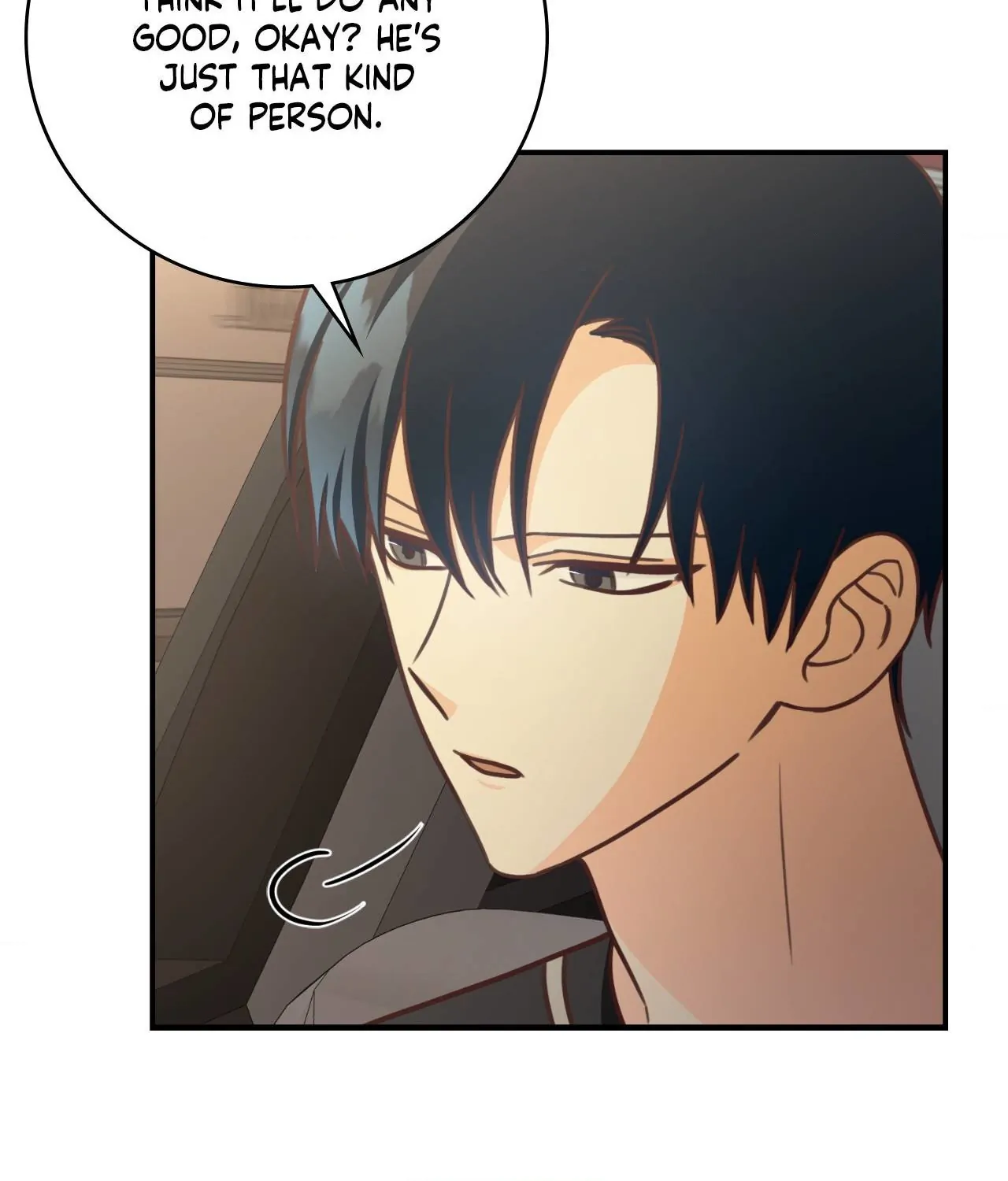 My Unexpected Roommate [Official] - Chapter 39 manhwa