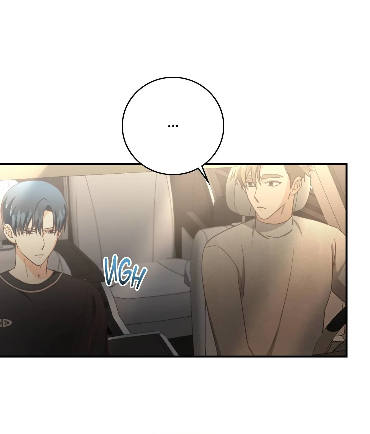 My Unexpected Roommate [Official] - Chapter 39 manhwa